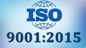 A nova norma ISO 9001:2015